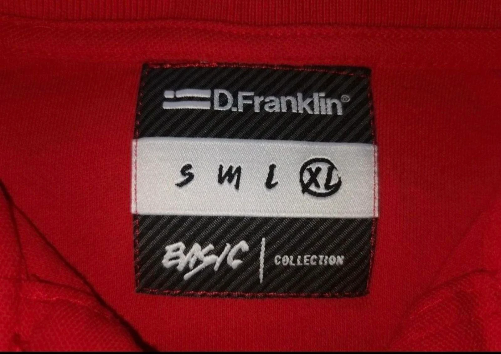 Polo D.Franklin – photo 3